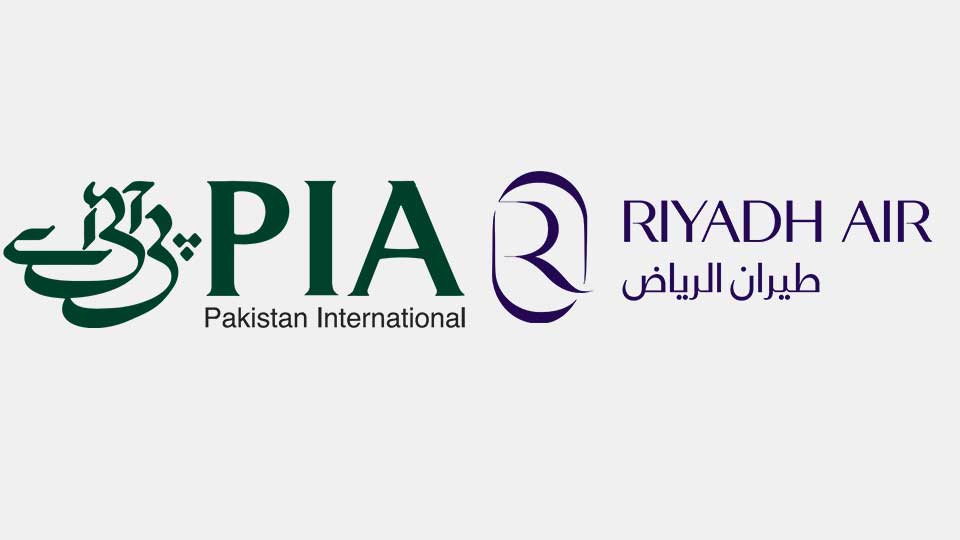 PIA signs cargo agreement with Riyadh Air