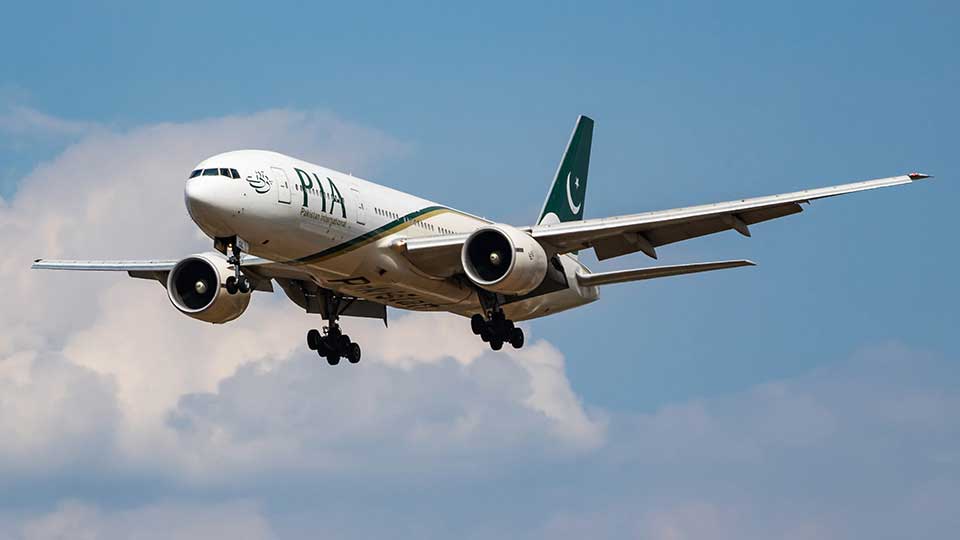 PIA to fly to Europe again