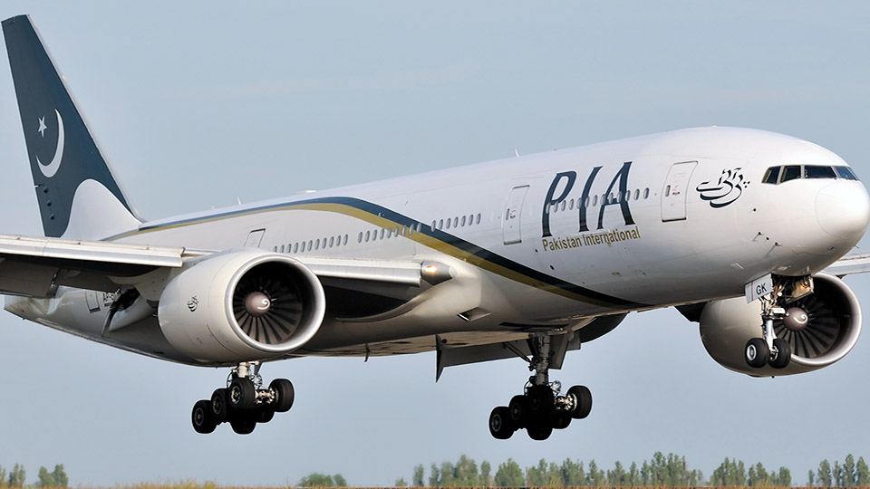 PIA introduces direct flights to Azerbaijan