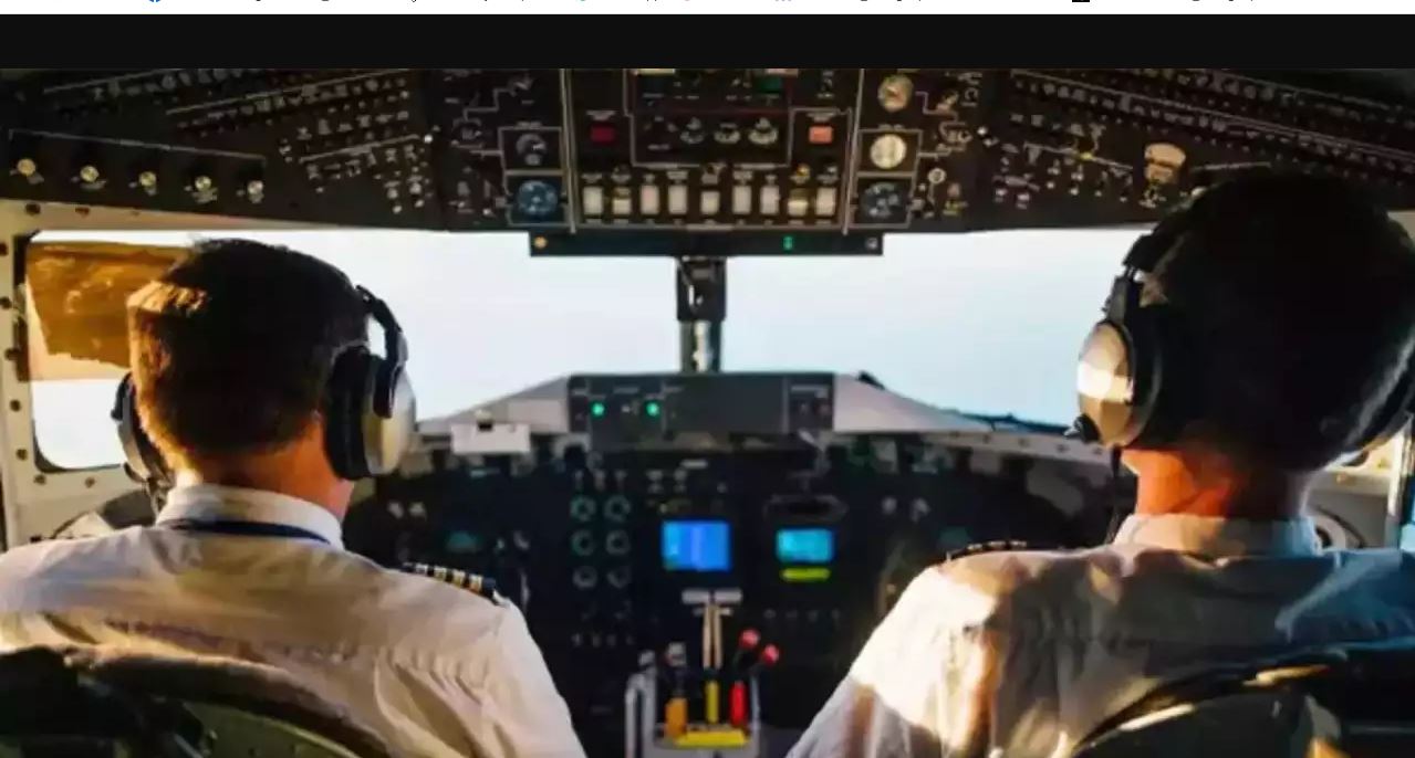 Pilots in India to unite against flying duty rules after pre-flight death