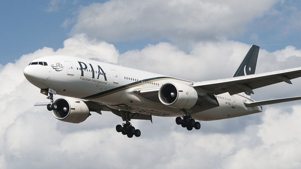 Young PIA flight attendants escaping to Canada