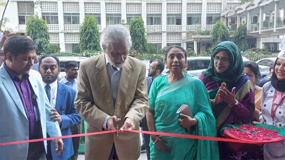 পিঠা শুধু খাবার নয়, ঐতিহ্য ও উদযাপনের প্রতীকও — বিমান ও পর্যটন উপদেষ্টা