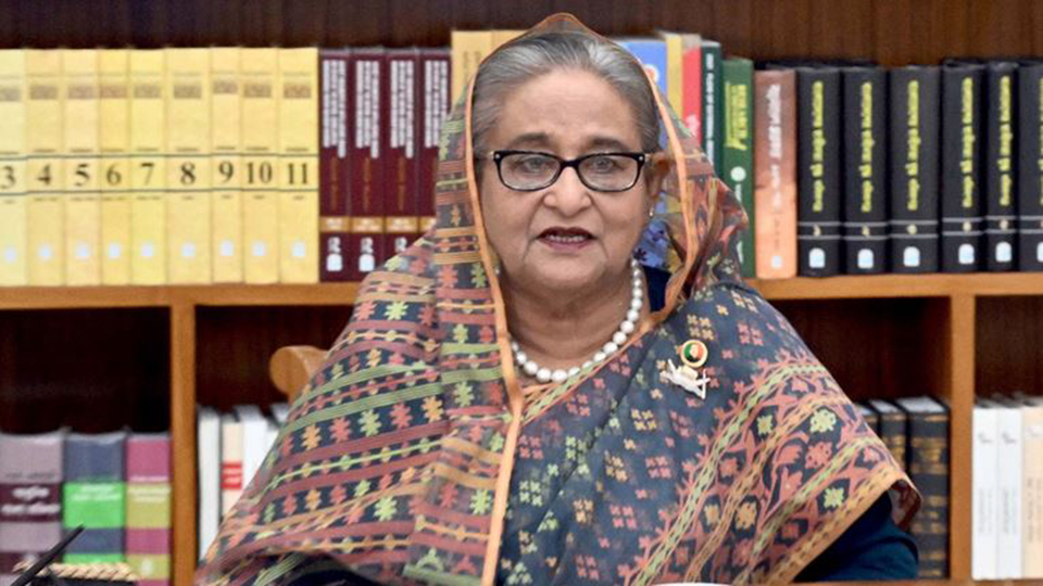 PM directs to prepare roadmap for making BD aviation hub