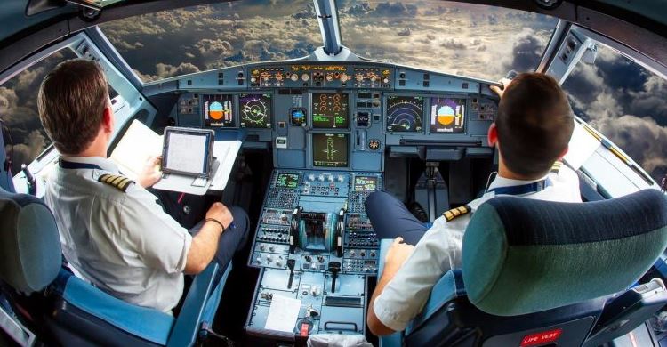 India may need 31000 pilots in next 20 years
