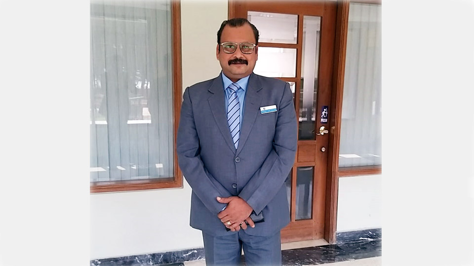 Seagull Hotel appoints Prasenjit Guha as Group GM