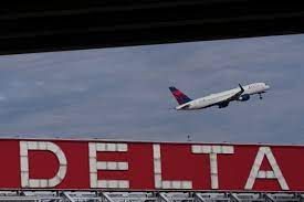 Delta to introduce free WiFi on flights