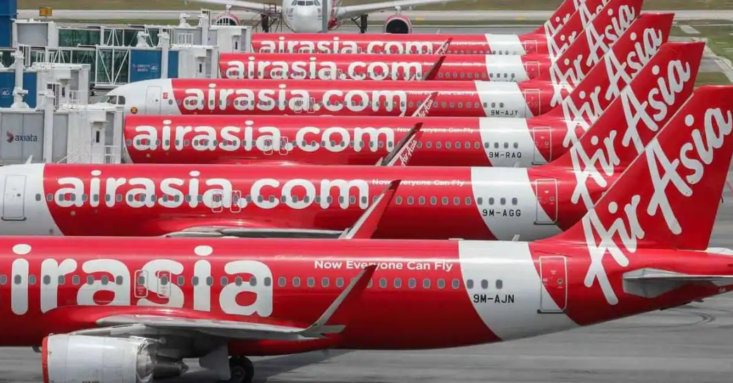 AirAsia sells remaining stake to Air India