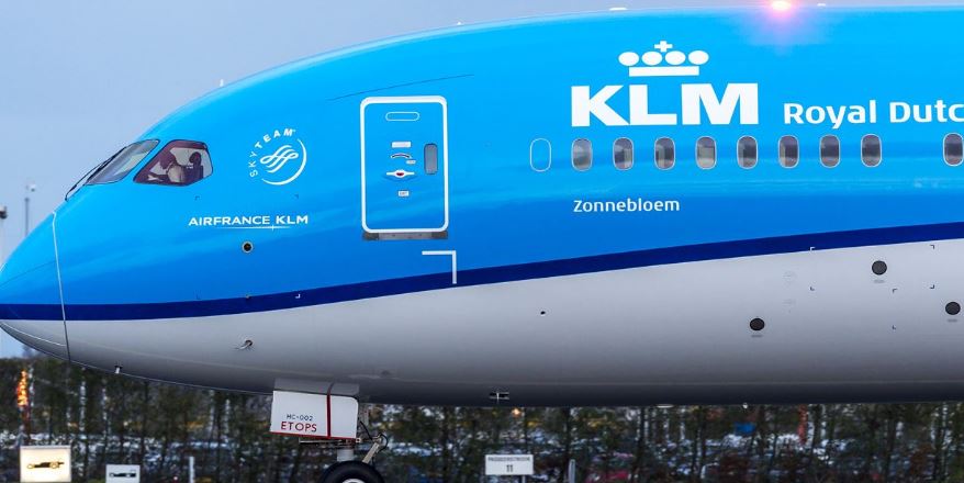 KLM fined ₹8 lakh by DCRC 