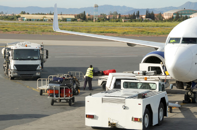 Air cargo traffic to double in next 20 years: Boeing 