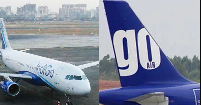 Passengers of Delhi-Leh IndiGo flight face hard time