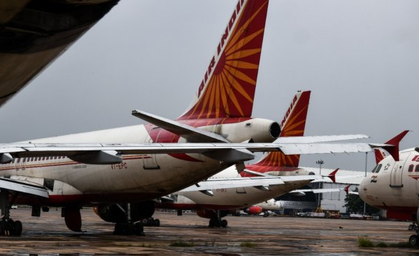 Air India imposes new grooming guidelines for cabin crew