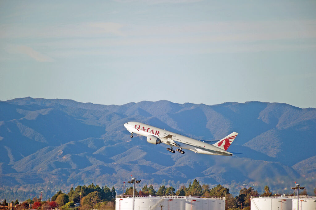 Qatar Airways hosts Global Aviation Symposium