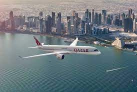Qatar Airways named world’s best airline