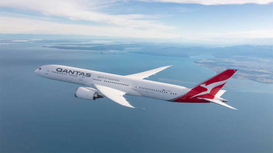 Qantas fined $58m for Covid layoffs