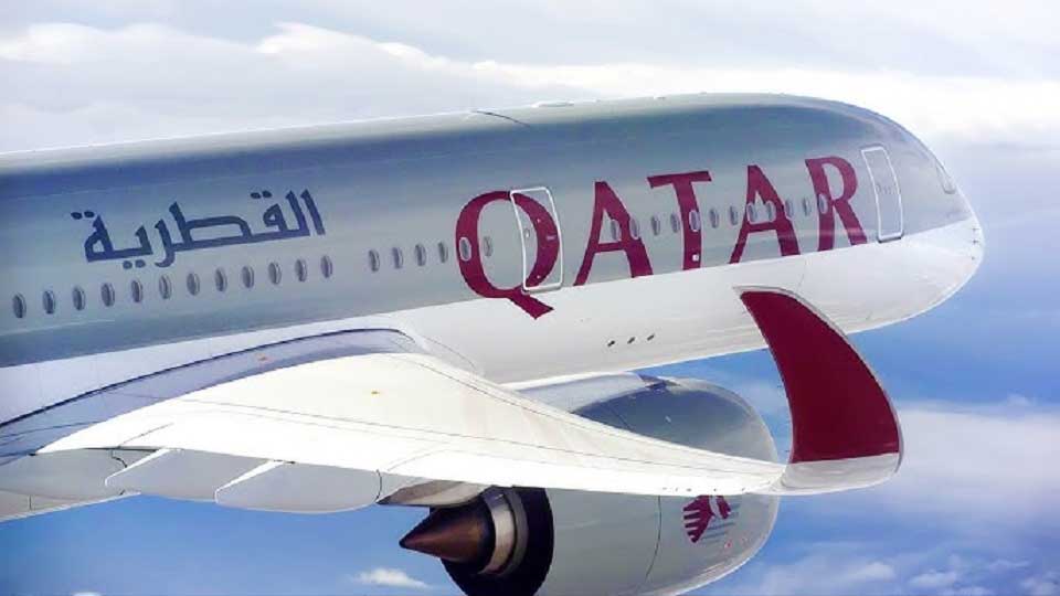 Qatar airways adds services to over 15 destinations