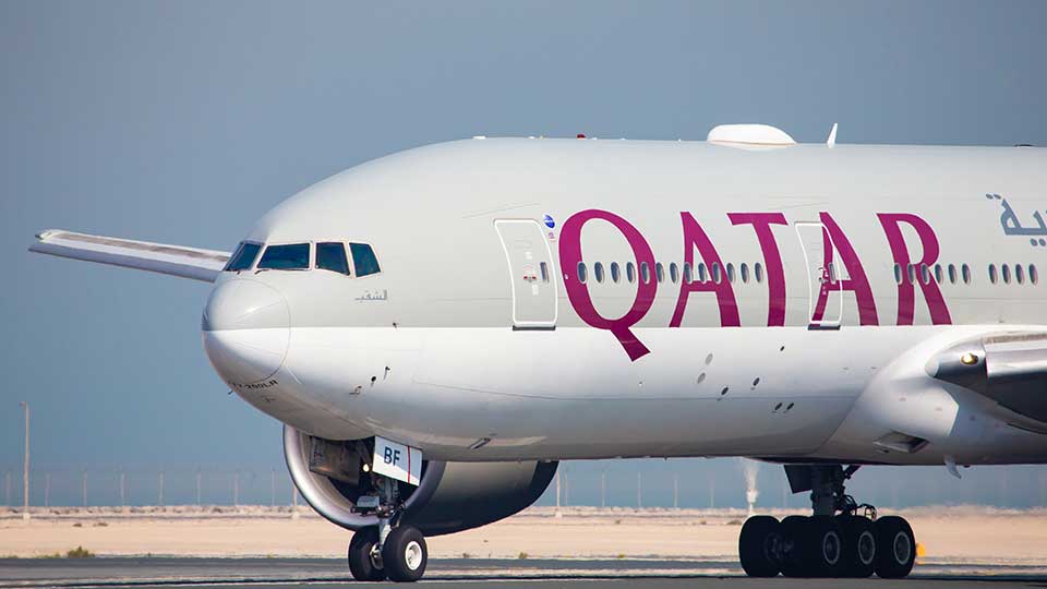 Qatar Airways boosts winter travel with service increase