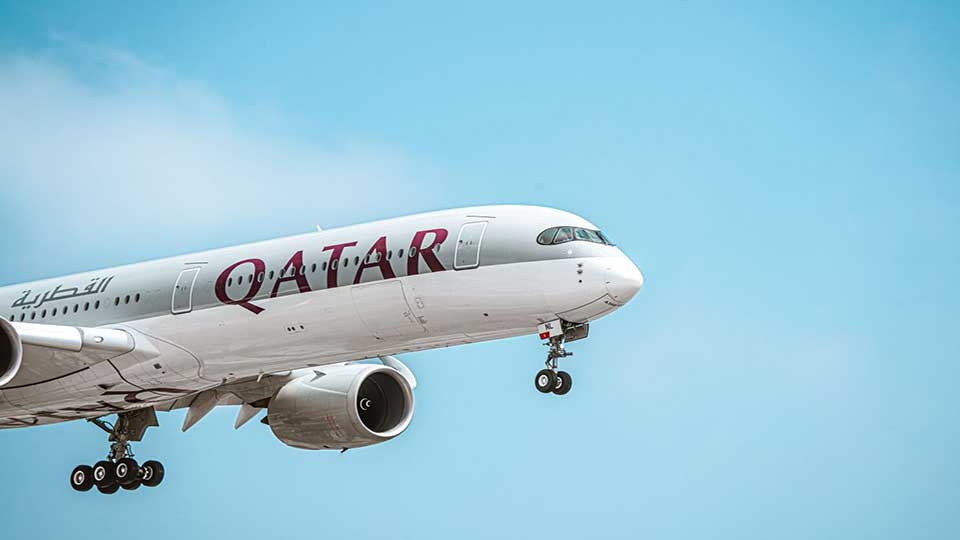 Qatar Airways CEO reveals ambitious growth plan for future success