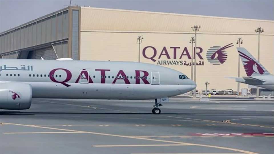 Qatar airways denies Pakistan office closures