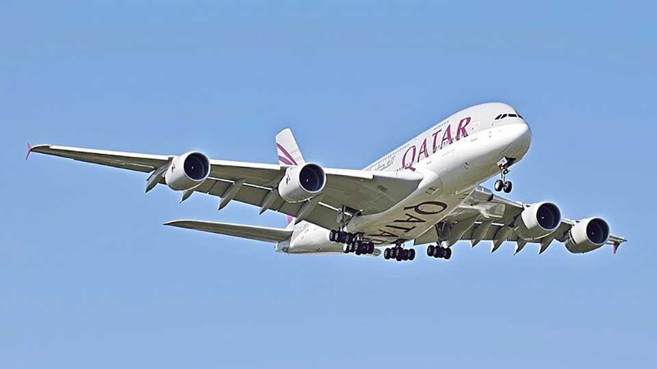 Qatar Airways expands network in Saudi Arabia