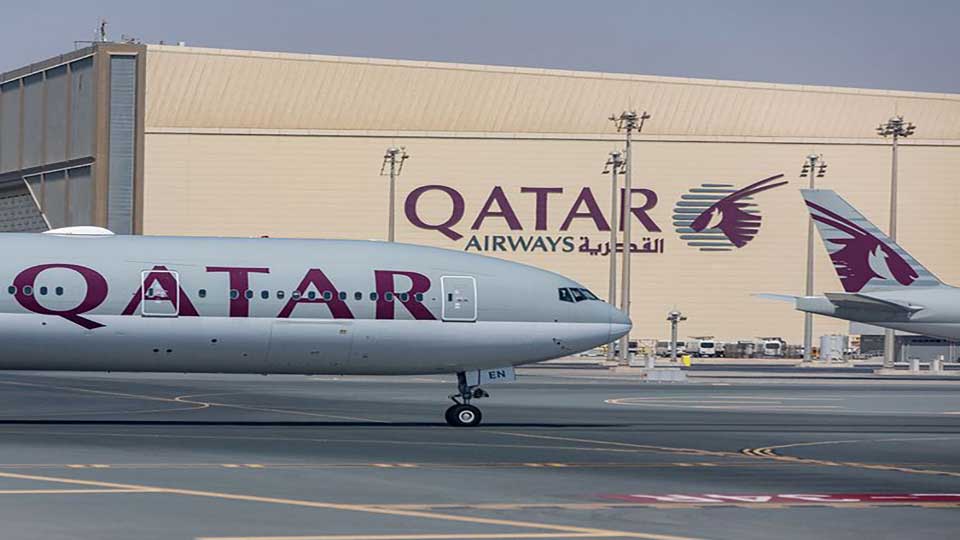 Qatar Airways posts QR3.7b in H1 net profit
