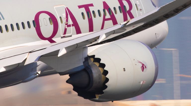 Qatar Airways resumes services to Birmingham, England 