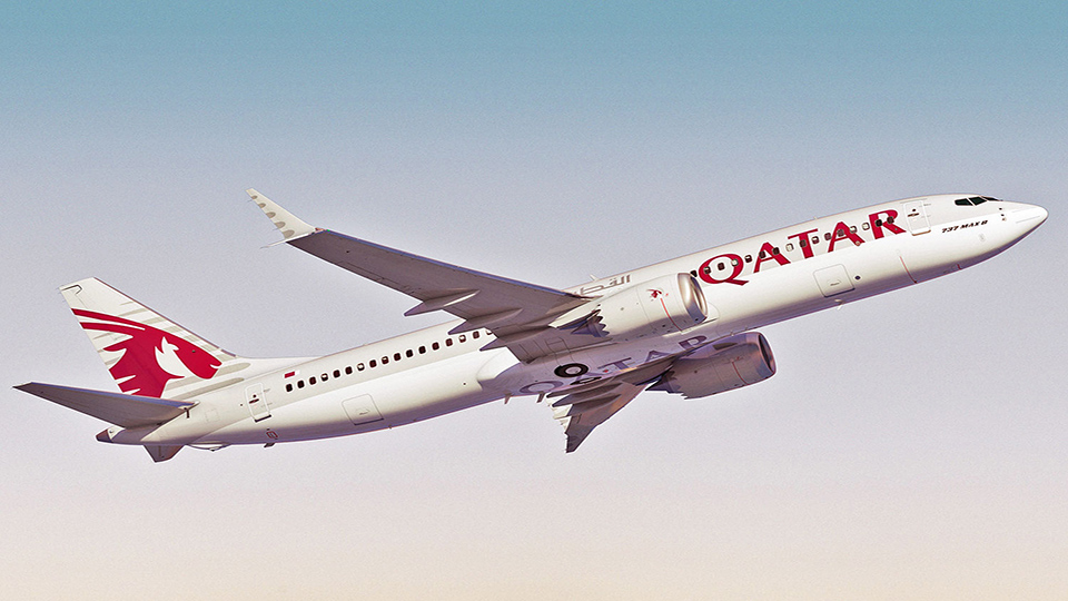 Qatar Airways signs codeshare deal with air Seychelles