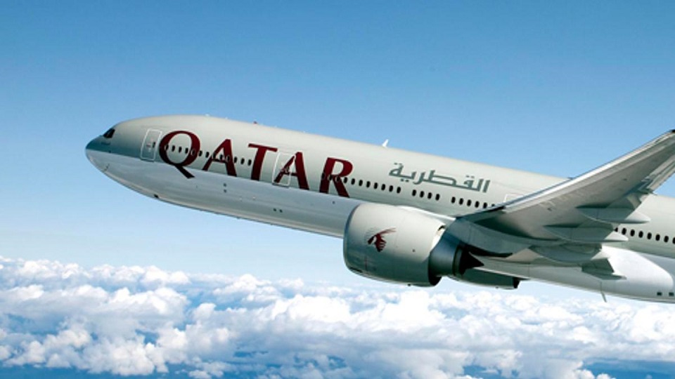 Qatar airways to debut next-generation business class