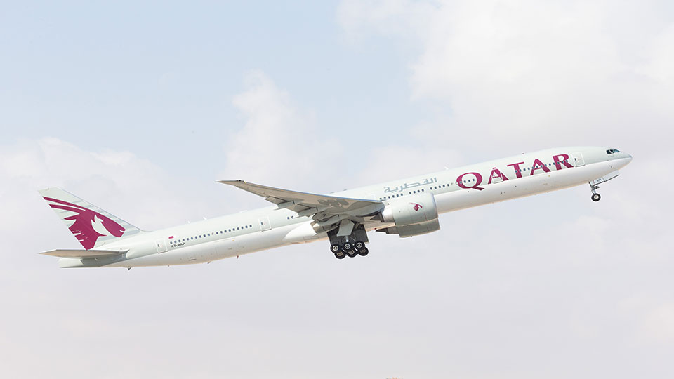 Qatar Airways to resume daily service to Canberra from December 2025