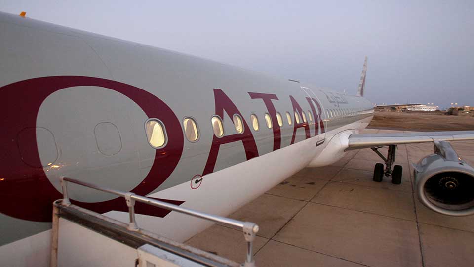 Qatar Airways to shift operations to Mopa
