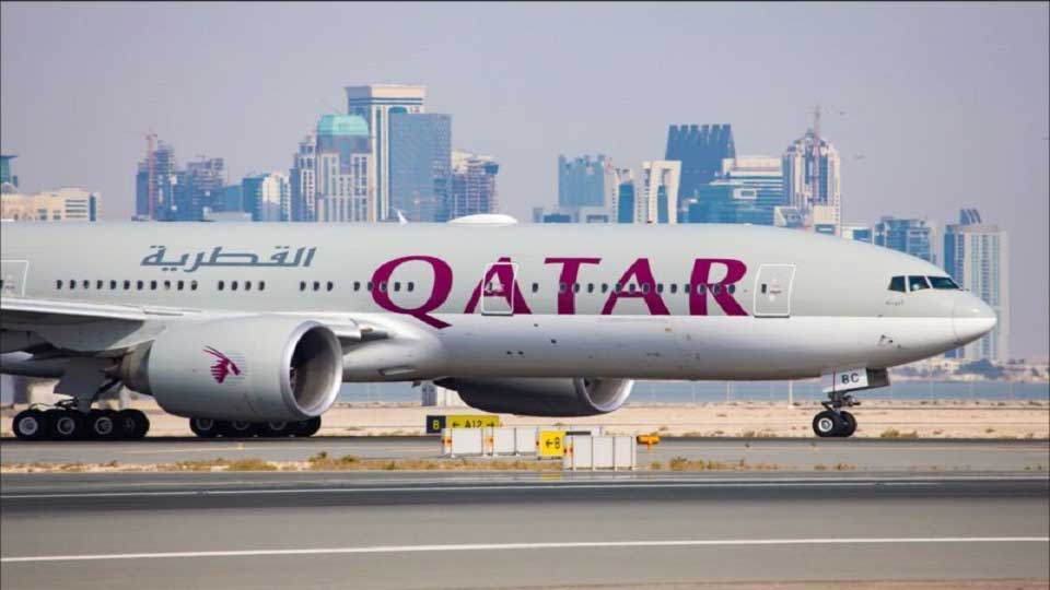 Qatar airways unveils 2026 Tennis packages