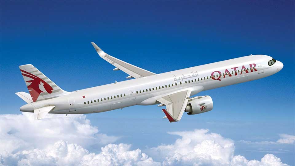 Qatar chooses Airbus, dumps Boeing 737 fleet