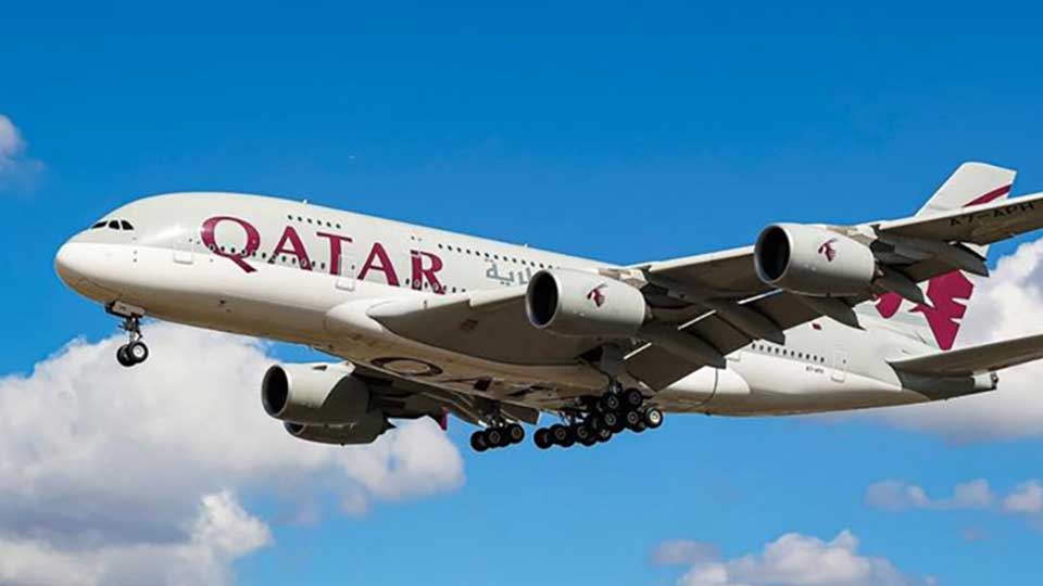 Qatar expands winter season flight schedule