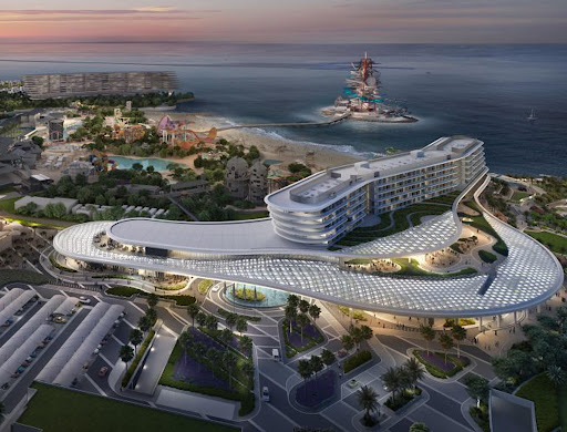 Qatar launches new tourism projects