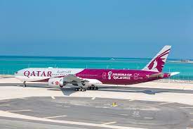 Qatar Airlines posts record profit