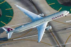 Qatar Airways offers spl menu during Eid