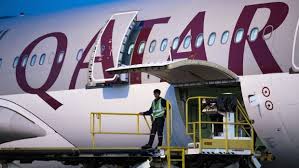 Qatar Airways nears major aircraft order