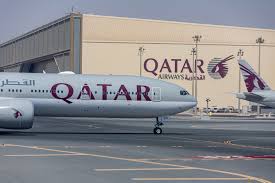 Qatar Airways orders 20 more Boeing 777-9s
