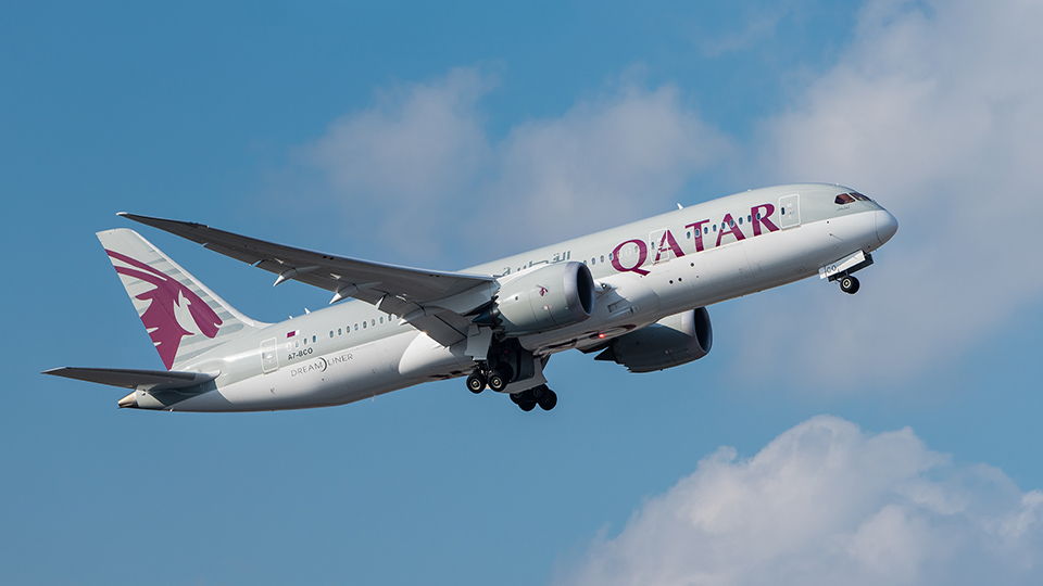 Qatar Airways offers up to 35pc discount on air tickets 
