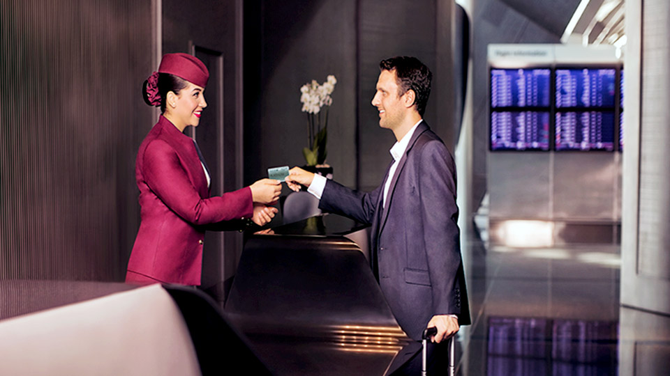 Qatar Airways opts for Avios frequent flyer points