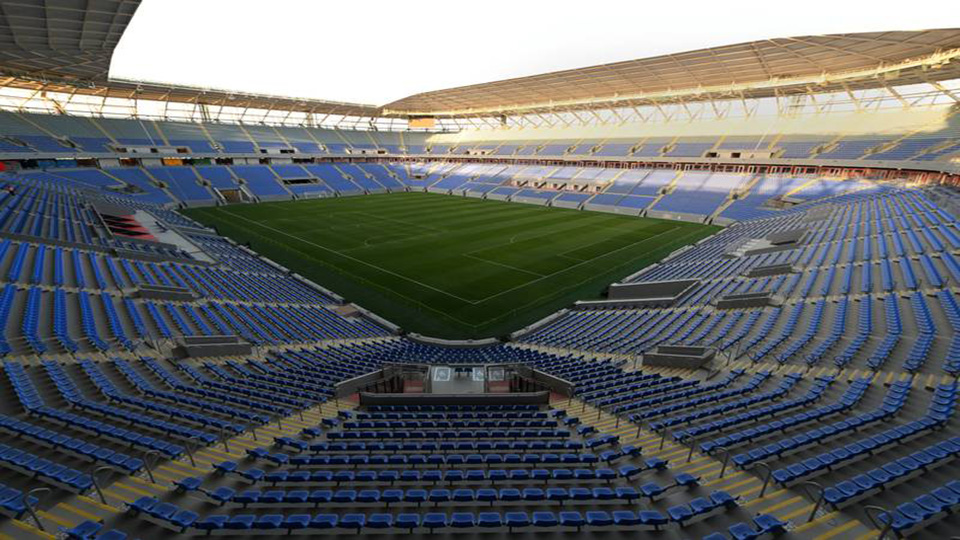 Qatar flight bookings from Middle East up 6000pc for FIFA WC 2022