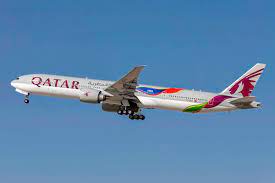 Qatar Airways announces world cup ‘Tie Up’ with Gulf carriers