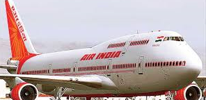 Air India to seal half of jumbo plane order
