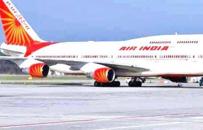 Air India close to order 500 jets