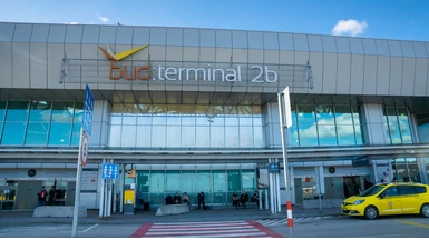 Budapest Airport welcomes Kuwait Airways