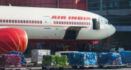 Air India SATS-Zurich Airport to build integrated multimodal cargo hub at Jewar