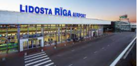 Riga Airport aims to become carbon neutral by 2050