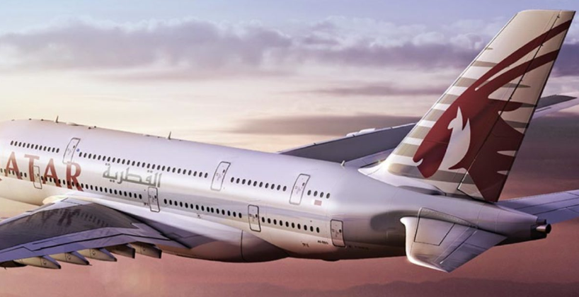 Qatar Airways marks Eid Al Fitr with all passengers