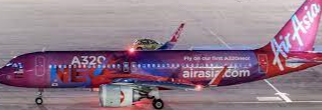 CDB Aviation Leases Six A320neos to Air India