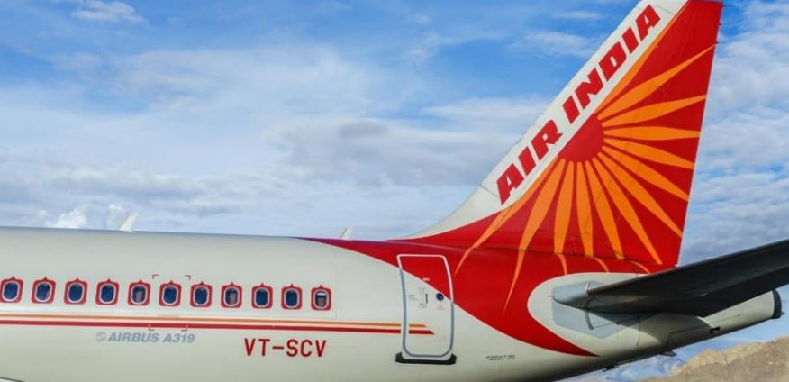 Air India extends deadline for pilots to accept revised salary package