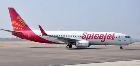 Pune-bound SpiceJet flight receives bomb threat before take-off
